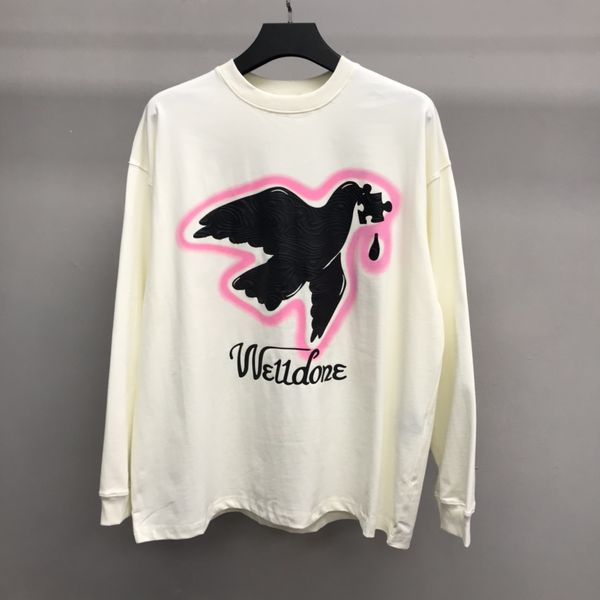 W*elldone Hoodies Top Quality DSX 20230922-13