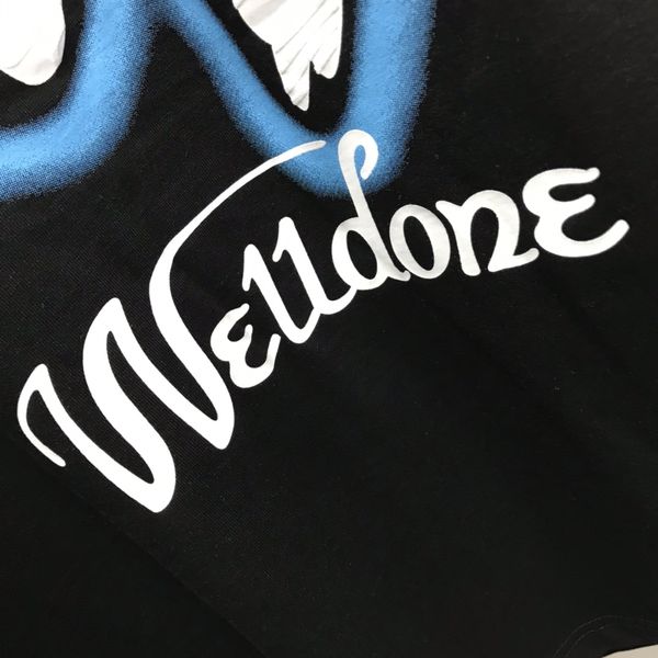W*elldone Hoodies Top Quality DSX 20230922-14