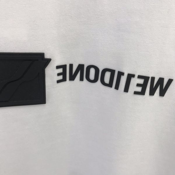 W*elldone Hoodies Top Quality DSX 20230922-33