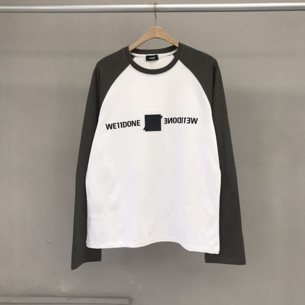 W*elldone Hoodies Top Quality DSX 20230922-33