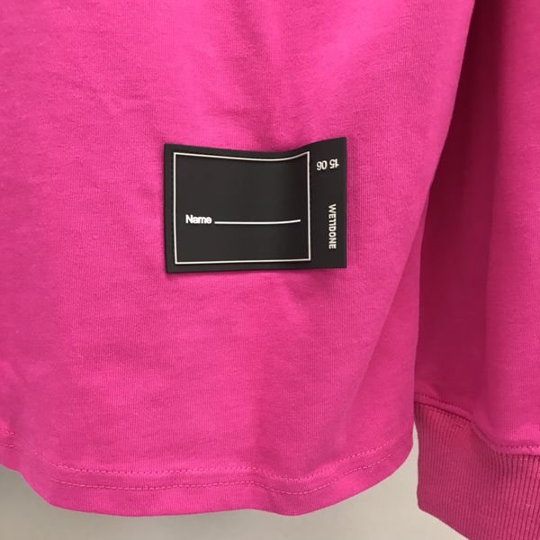 W*elldone Hoodies Top Quality DSX 20230922-34