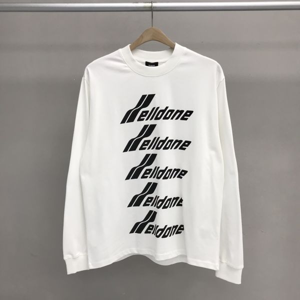 W*elldone Hoodies Top Quality DSX 20230922-35