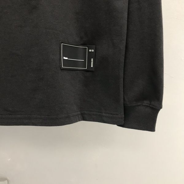 W*elldone Hoodies Top Quality DSX 20230922-36
