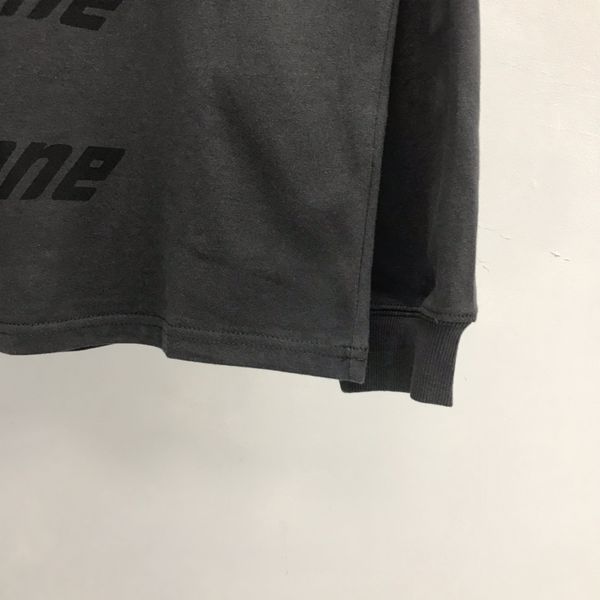 W*elldone Hoodies Top Quality DSX 20230922-36