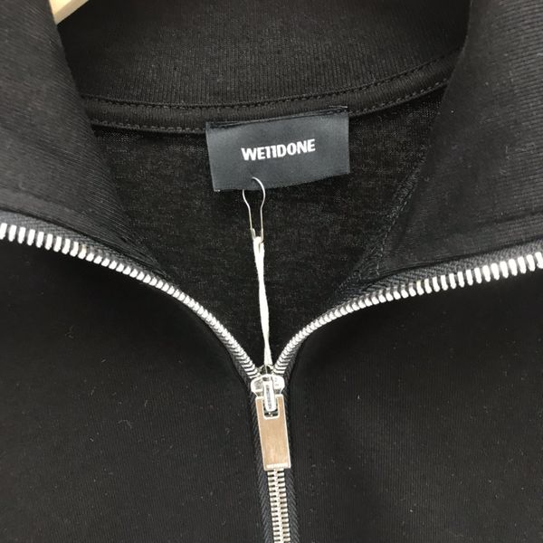 W*elldone Hoodies Top Quality DSX 20230922-37