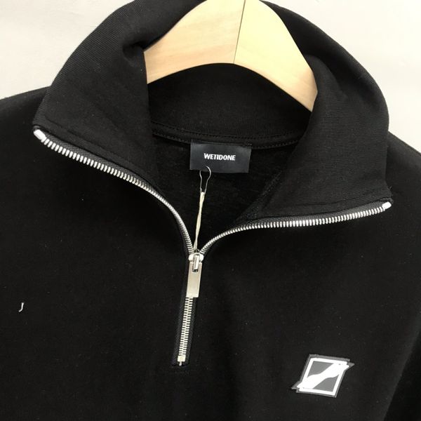 W*elldone Hoodies Top Quality DSX 20230922-37