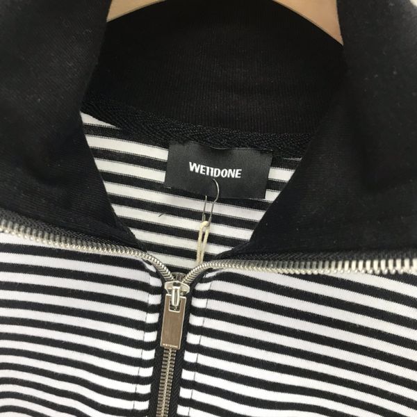 W*elldone Hoodies Top Quality DSX 20230922-38