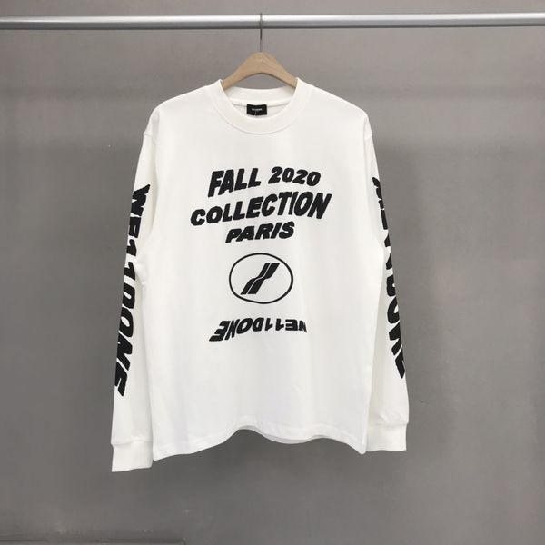 W*elldone Hoodies Top Quality DSX 20230922-39