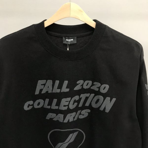 W*elldone Hoodies Top Quality DSX 20230922-40