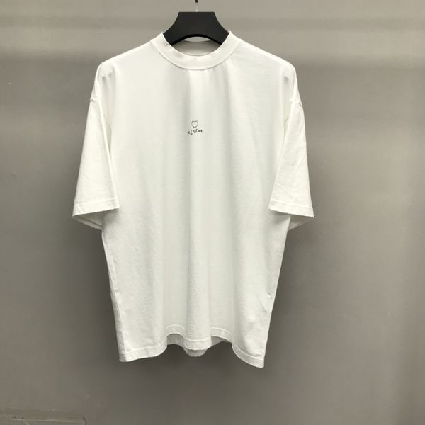 B*alenciaga  T-shirt Top Quality DSX 20230922-54