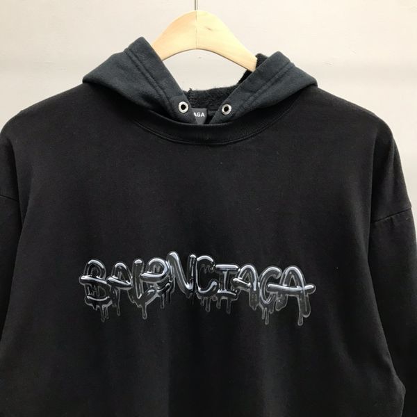 B*alenciaga Hoodies Top Quality DSX 20230922-95