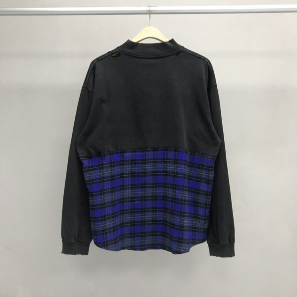 B*alenciaga Hoodies Top Quality DSX 20230922-32
