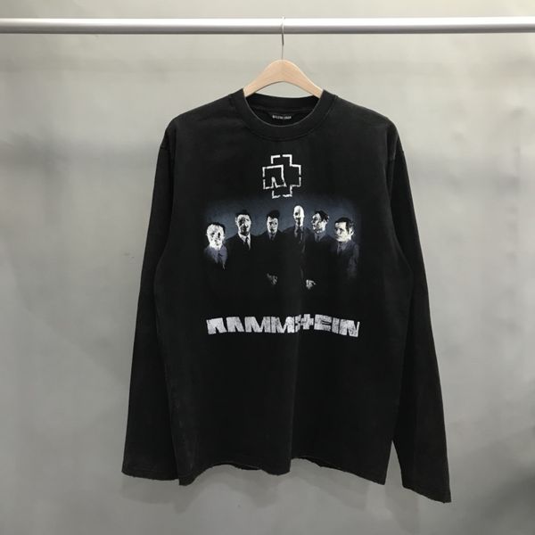 B*alenciaga Hoodies Top Quality DSX 20230922-33