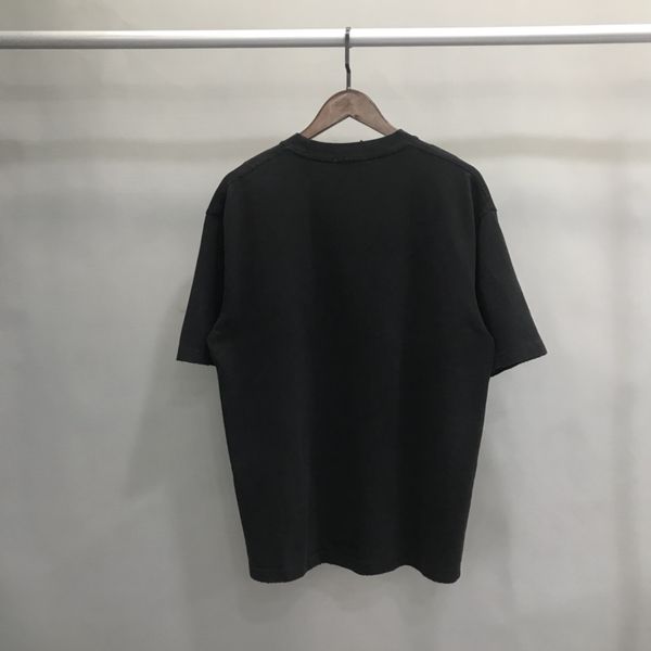 B*alenciaga  T-shirt Top Quality DSX 20230922-52