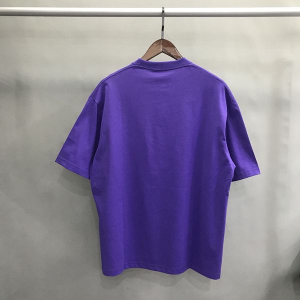 B*alenciaga  T-shirt Top Quality DSX 20230922-69