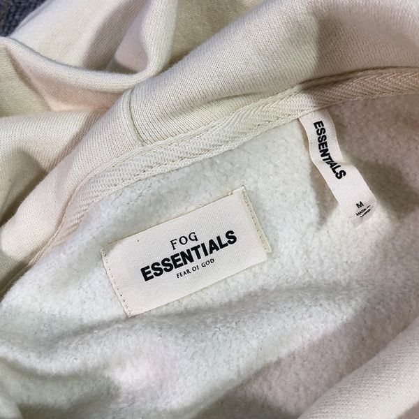 E*ssentials Hoodies Top Quality WM 20230925-100