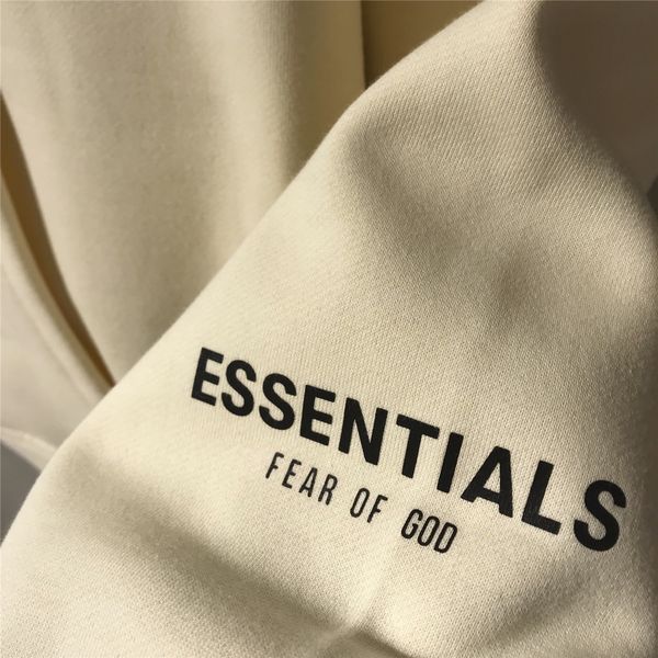 E*ssentials Hoodies Top Quality WM 20230925-104