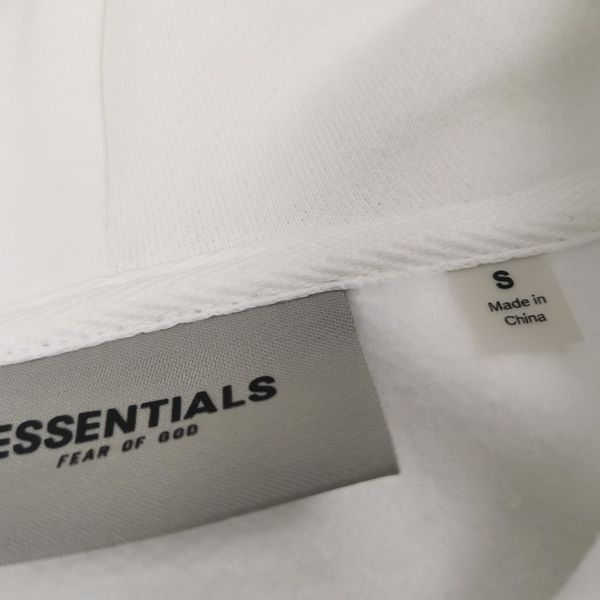 E*ssentials Hoodies Top Quality WM 20230925-106