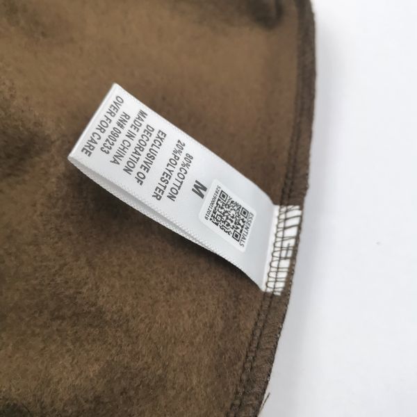 E*ssentials Hoodies Top Quality WM 20230925-107