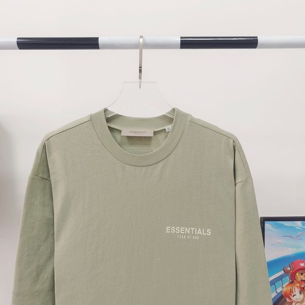 E*ssentials Hoodies Top Quality WM 20230925-108