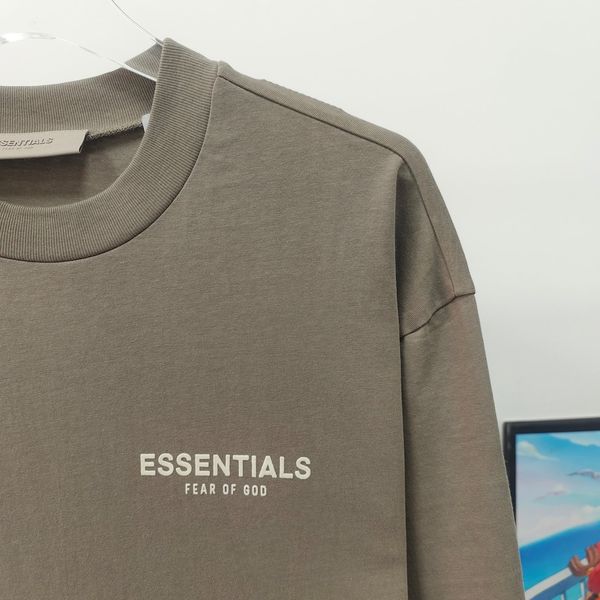E*ssentials Hoodies Top Quality WM 20230925-109