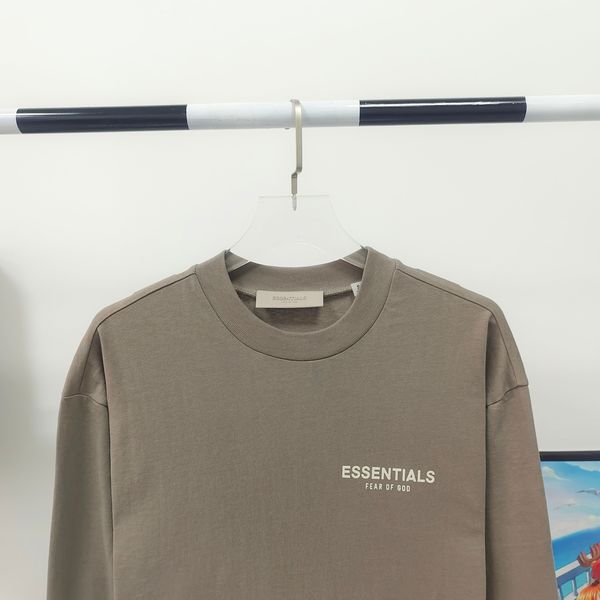 E*ssentials Hoodies Top Quality WM 20230925-109