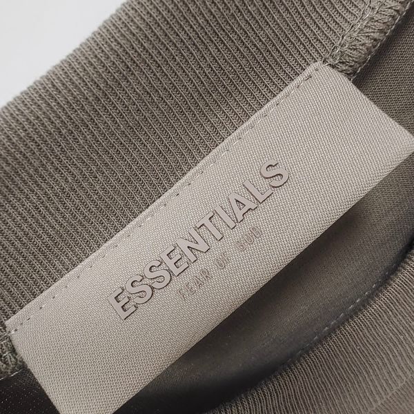 E*ssentials Hoodies Top Quality WM 20230925-109