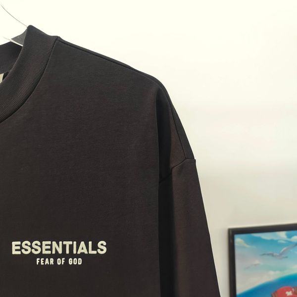 E*ssentials Hoodies Top Quality WM 20230925-110