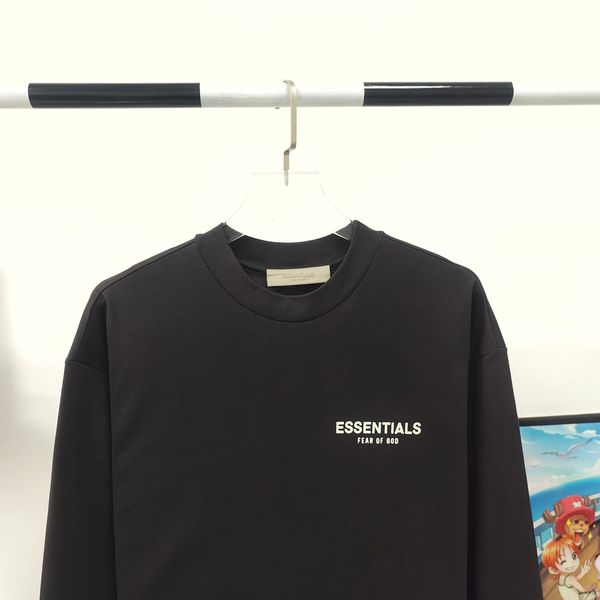 E*ssentials Hoodies Top Quality WM 20230925-110