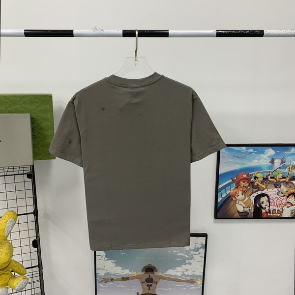 B*alenciaga  T-shirt Top Quality DSX 20230927-29