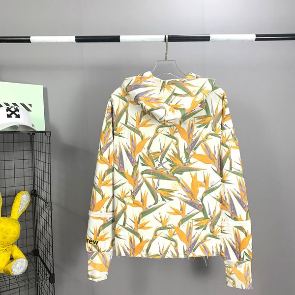 D*rew H*ouse Hoodies Top Quality WM 20230927-78