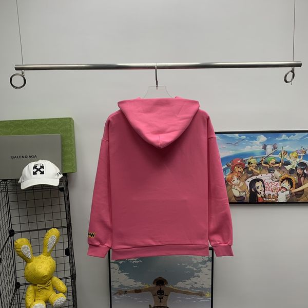 D*rew H*ouse Hoodies Top Quality WM 20230927-90