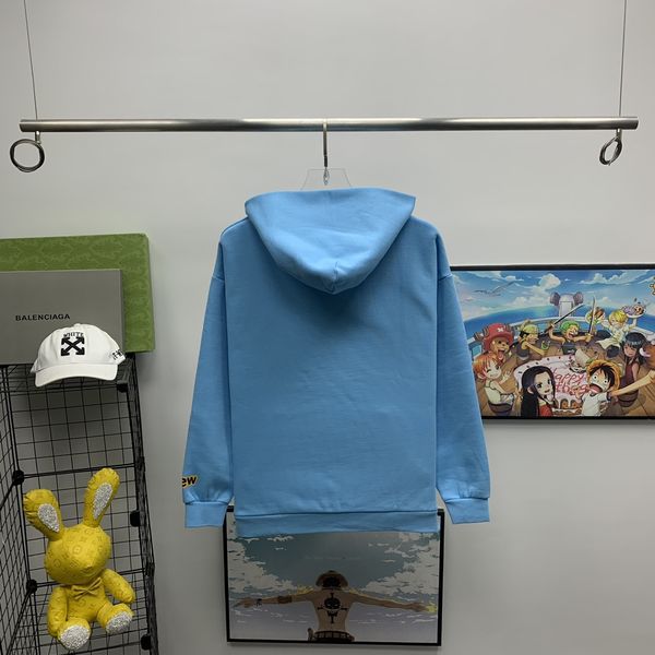 D*rew H*ouse Hoodies Top Quality WM 20230927-101