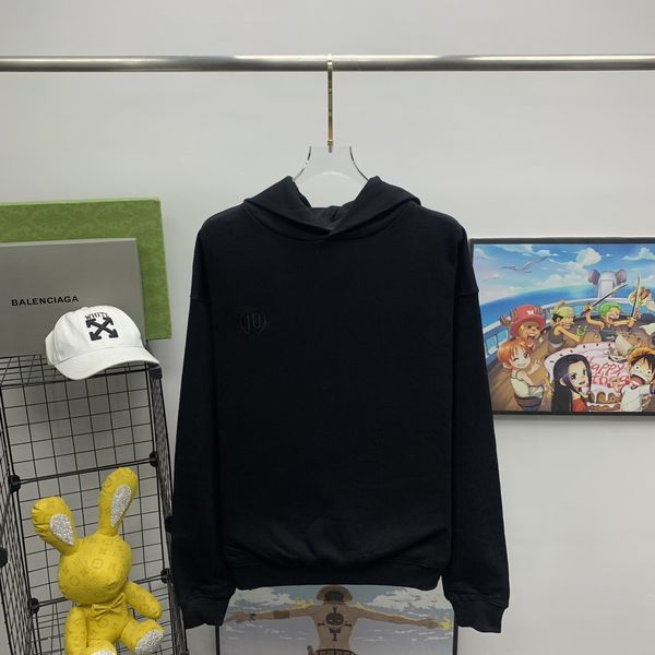 M*aison M*argiela Hoodies Top Quality WM 20231009-7