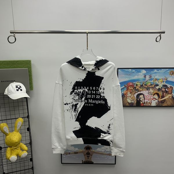 M*aison M*argiela Hoodies Top Quality WM 20231009-19
