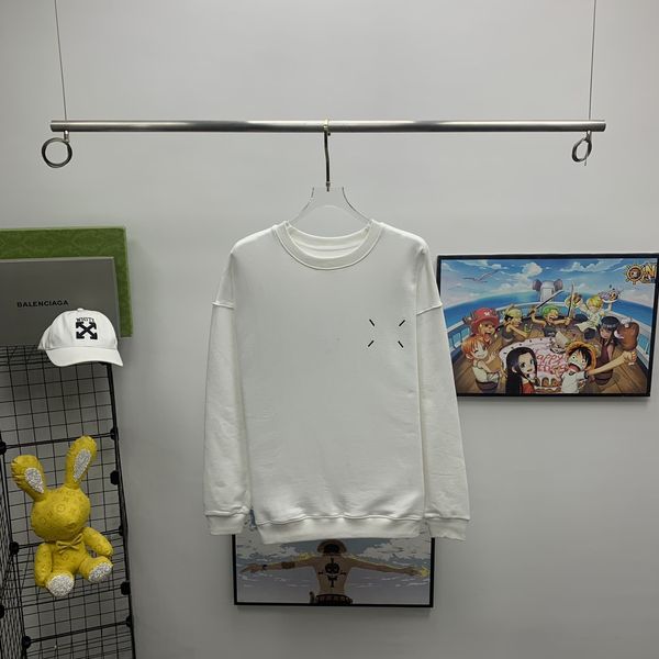 M*aison M*argiela Hoodies Top Quality WM 20231009-22
