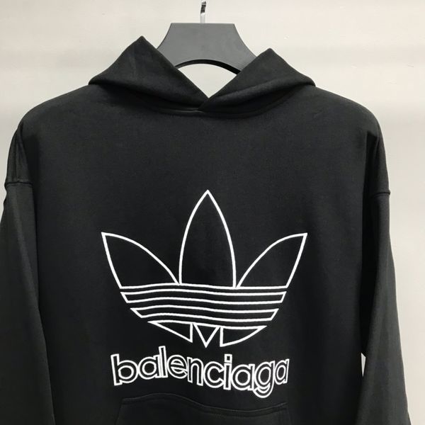 B*alenciag Hoodies Top Quality DSX 20231009-31