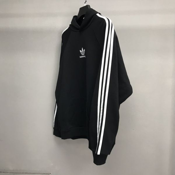 B*alenciaga  Hoodies Top Quality DSX 20231009-32