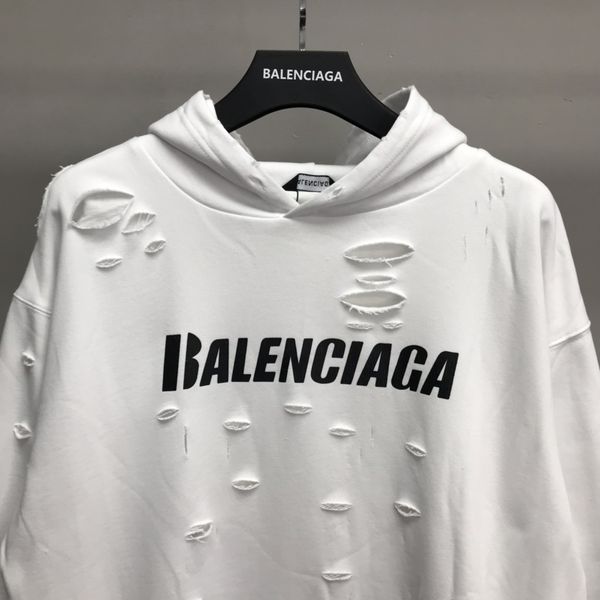 B*alenciaga Hoodies Top Quality DSX 20231009-51