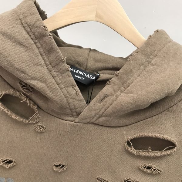 B*alenciaga Hoodies Top Quality DSX 20231009-52