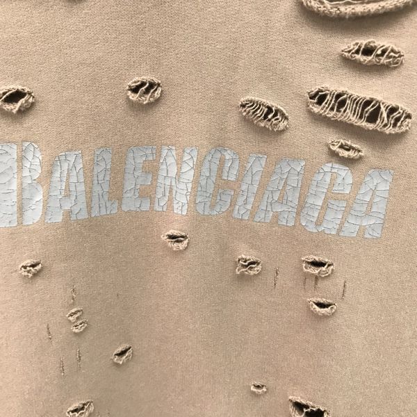 B*alenciaga Hoodies Top Quality DSX 20231009-52