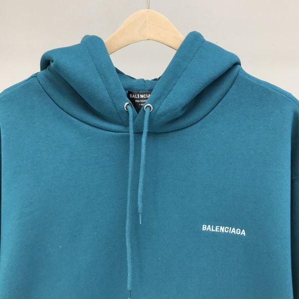 B*alenciaga Hoodies Top Quality DSX 20231009-54