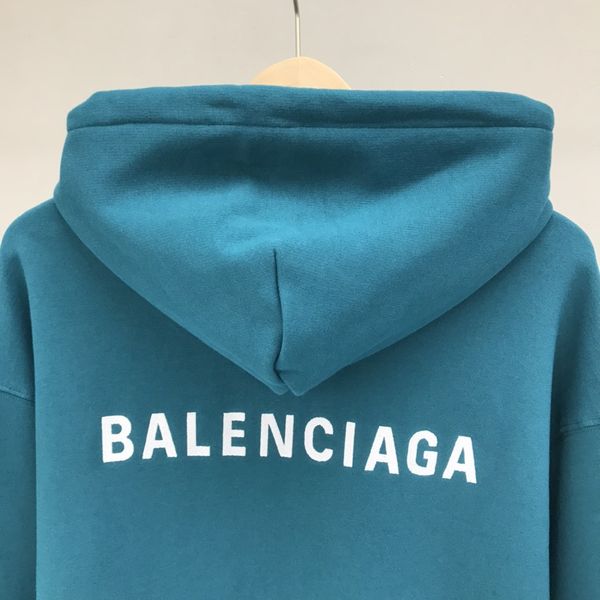 B*alenciaga Hoodies Top Quality DSX 20231009-54