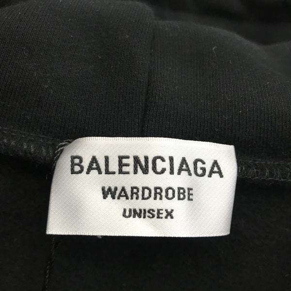 B*alenciaga Hoodies Top Quality DSX 20231009-61