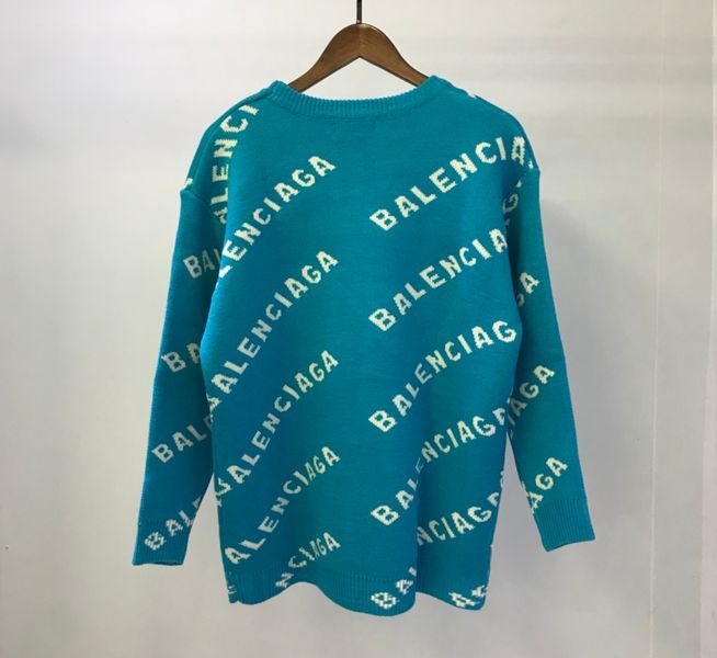B*alenciaga Sweater Top Quality DSX 20231009-68