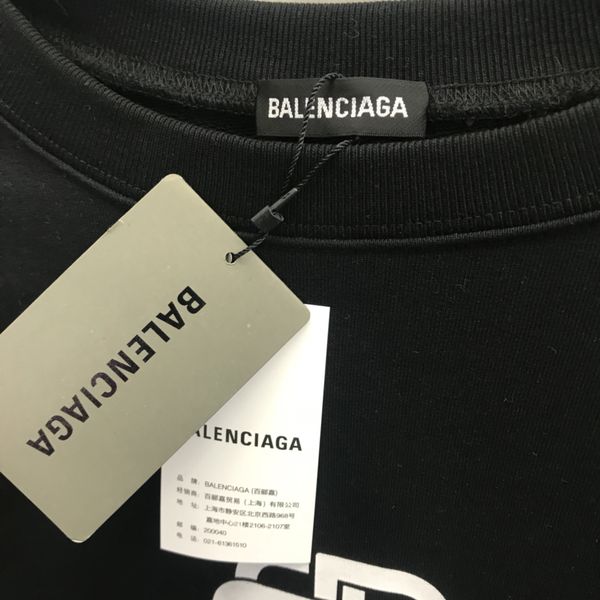 B*alenciaga Hoodies Top Quality DSX 20231009-92