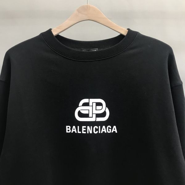B*alenciaga Hoodies Top Quality DSX 20231009-92