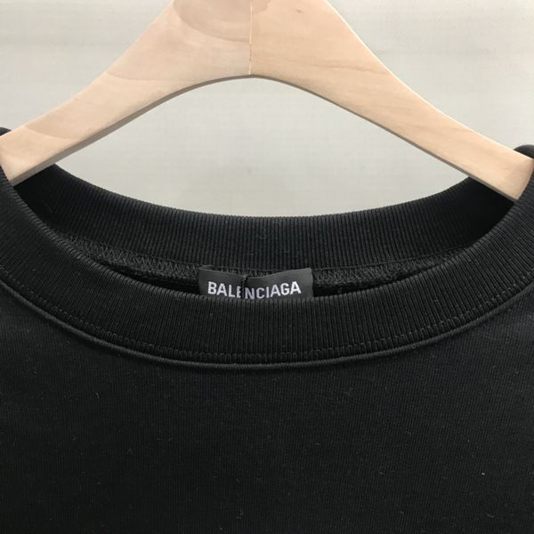 B*alenciaga Hoodies Top Quality DSX 20231009-92
