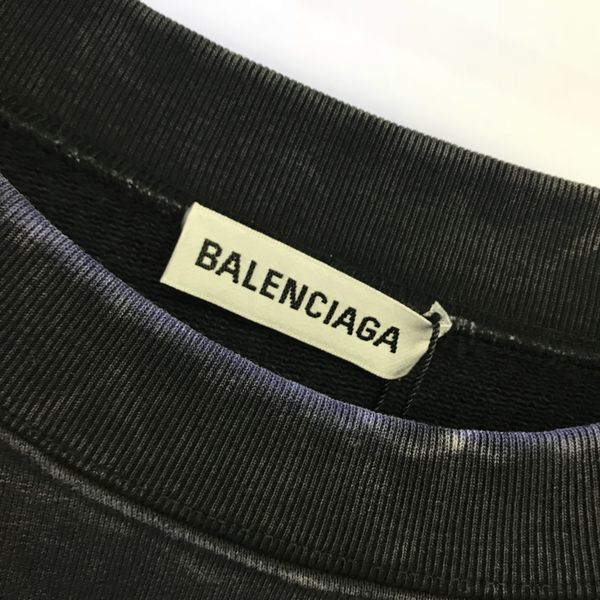 B*alenciaga Hoodies Top Quality DSX 20231009-94