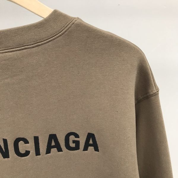 B*alenciaga Hoodies Top Quality DSX 20231009-97